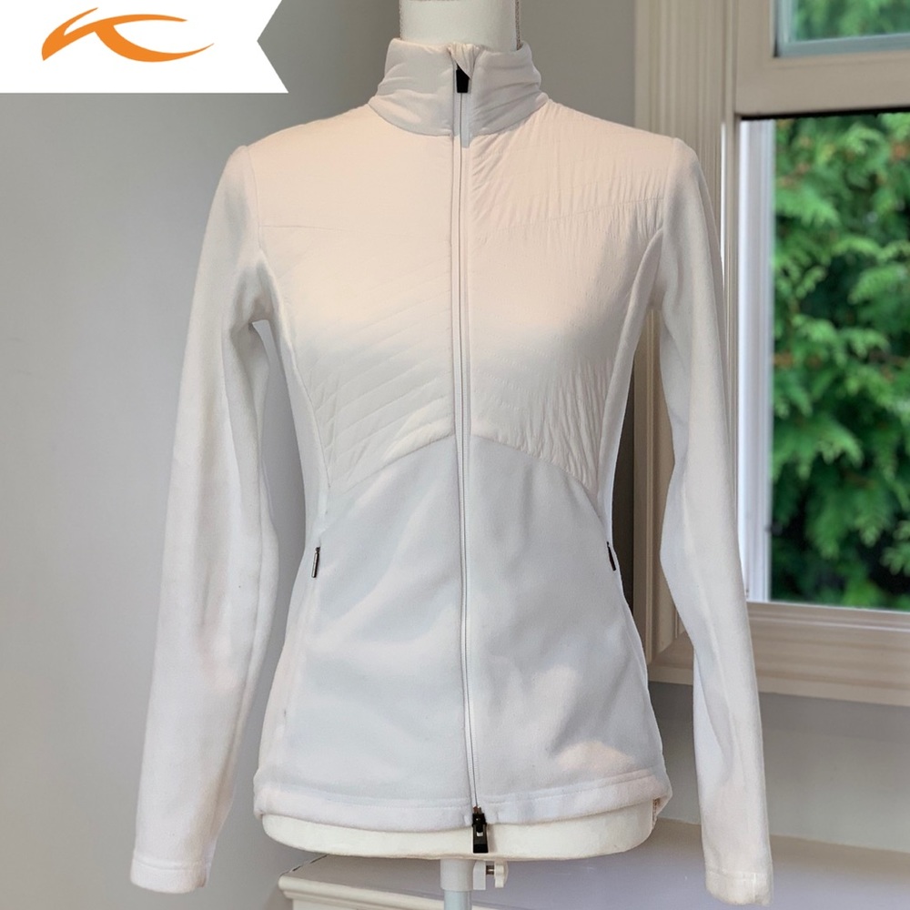 📍sold📍⛷ski season⛷Mint Condition Kjus Fleece